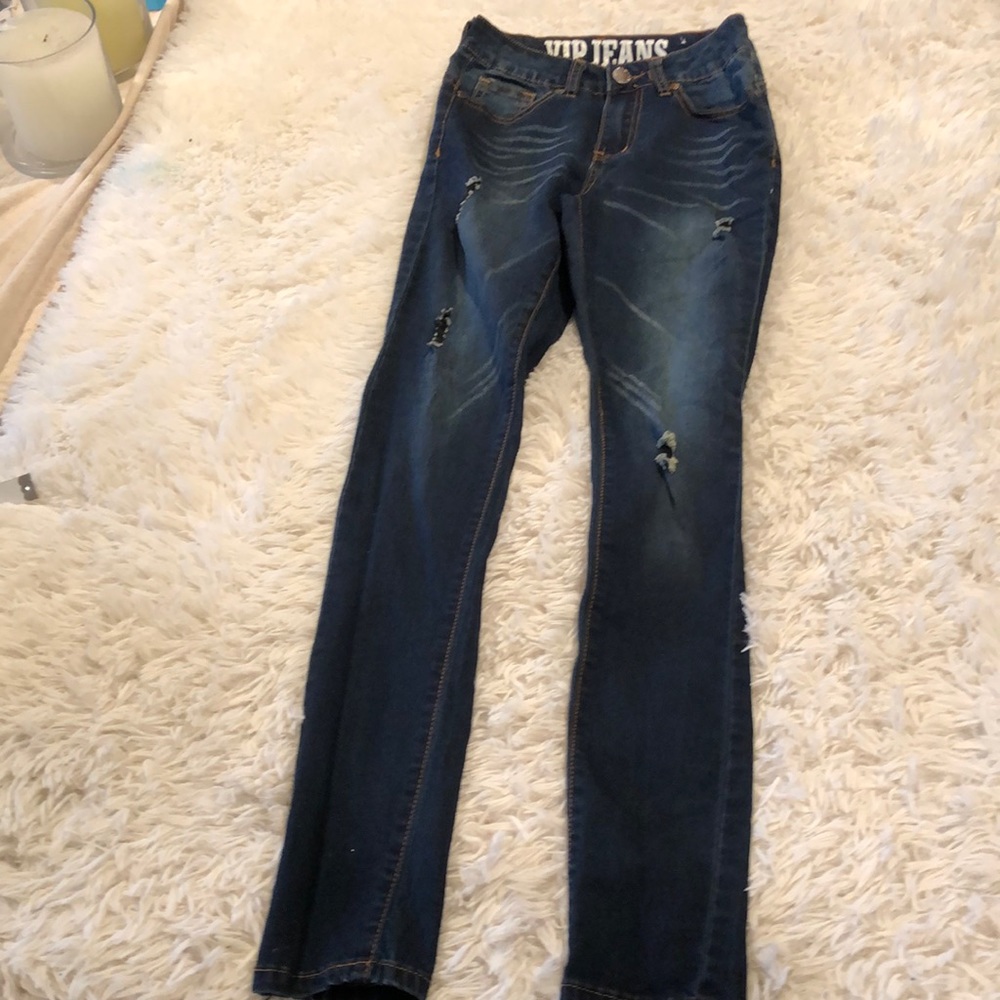 VIP jeans 👖